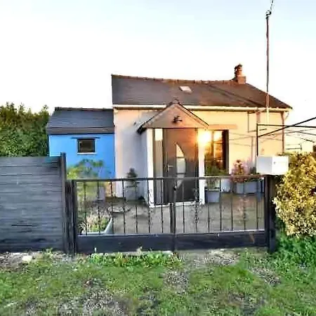 Holiday home Le Boheme *