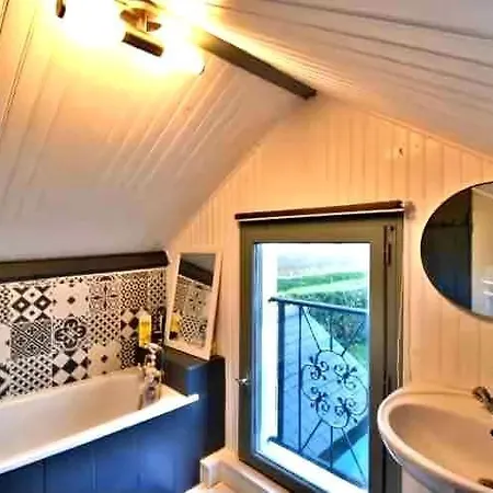 Le Boheme Holiday home Rimou