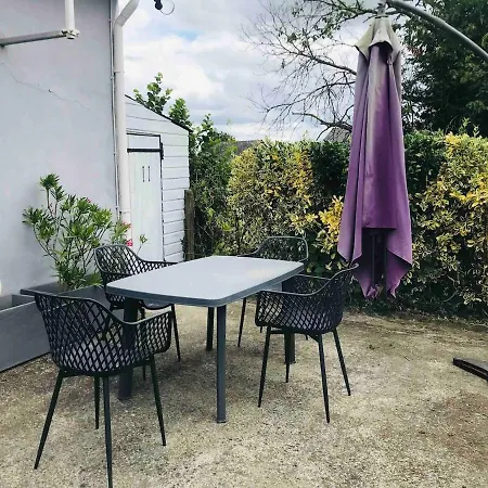 Holiday home Le Boheme