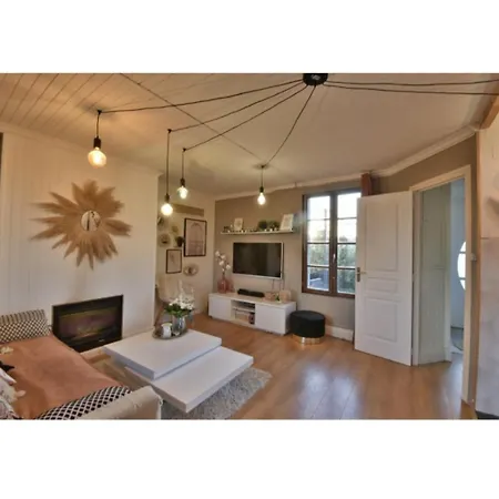 Le Boheme Holiday home